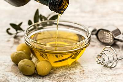 Tip pro mlsné jazýčky – olivový olej!
